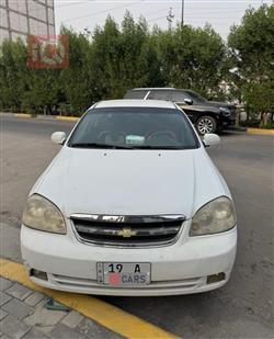 شيفروليه اوبترا